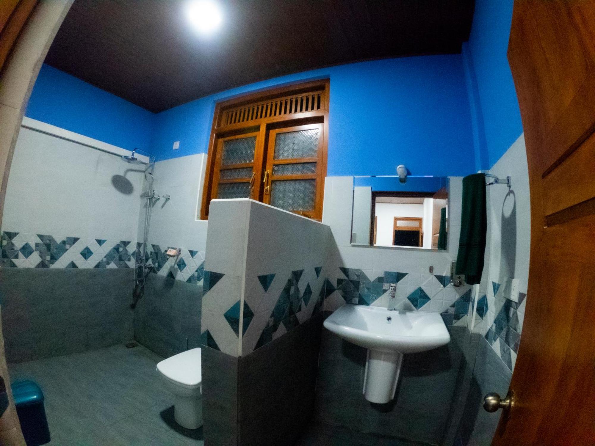 Innovick Residence Kandy Exterior photo